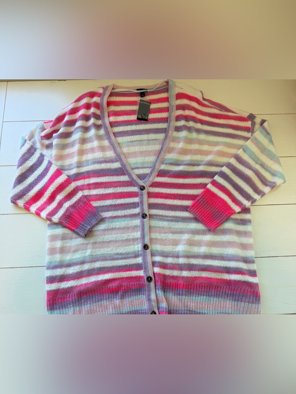 Torrid Cardigan Sweater